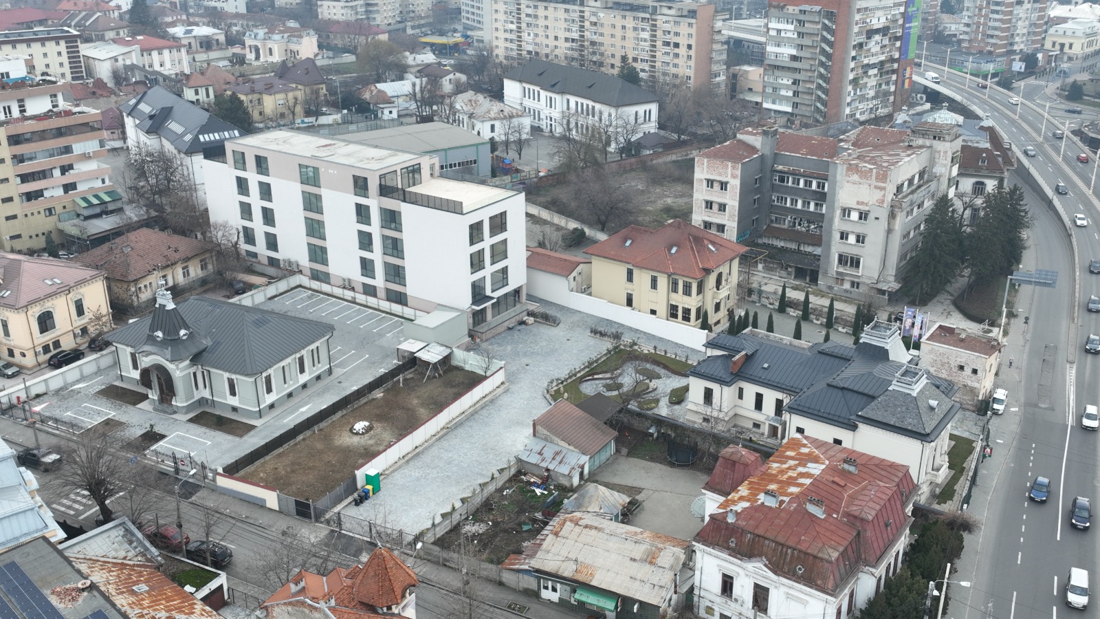 Exterior Birouri 10